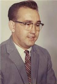 George Chellew Obituary (2007)