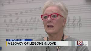 Hoover's Heroes: A Legacy of Lessons and Love