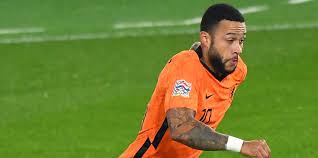 Memphis depay will arrive at the camp nou tonight wearing a new signature edition under armour boot as his lyon team look to enjoy a slice of the champions league last 16 drama in what has been a round of surprises and comebacks thus far. Liverpool Will Try To Sign Memphis Depay Ahead Of Barcelona Read Liverpool