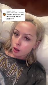 Can I Being A 128 Oz of Ice