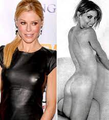 Julie bowen nsfw