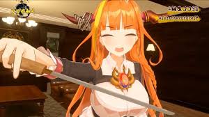 Hololive kiryu_coco vtuber hololive_fanart vtuberfanart coco fanart dragon hololivefanart dragongirl. The Anime Sideblog Kiryu Coco Off The Shits