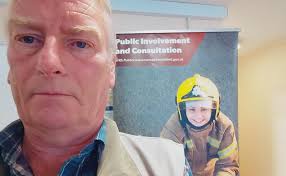 Make sure you have your say