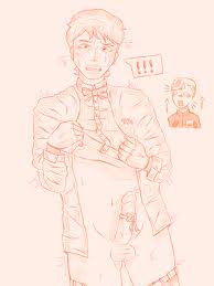 Rule 34 Dev | seong_gi-hun