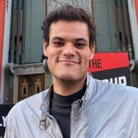 10+ perfiles de «George Ortiz»