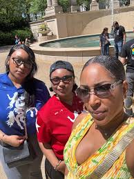 Canetha Amour-Porter