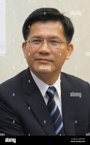 Lin lung hi-res stock photography and images