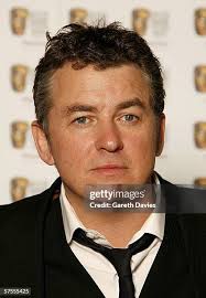 Artist Tracey Emin presents editor Robert Thirkell and producer... News  Photo