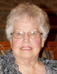 Shirley M. Pettit Obituary October 15, 2020