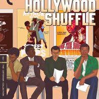 HOLLYWOOD SHUFFLE Blu-ray Review: Ramshackle Comedy Made Its Mark