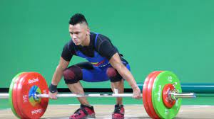Luis javier mosquera lozano mosquera lozano luis javier. Luis Javier Mosquera Lozano Men 69 Kg Snatch 150 Kg Youtube