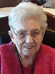 Virginia Patti Obituary