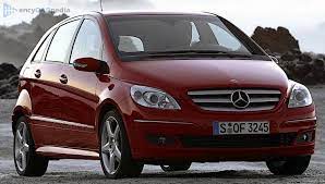 Maybe you would like to learn more about one of these? Mercedes B 180 Cdi Tech Specs W245 Top Speed Power Mpg More 2005 2010