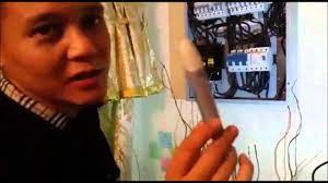 Cara jimat bil elektrik melalui smart meter mytnb. Cara Pasang Kad Jimat Elektrik Version 1 Youtube