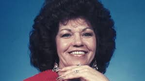 Carolyne Jensen Obituary (1944