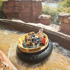 Far West Portaventura World