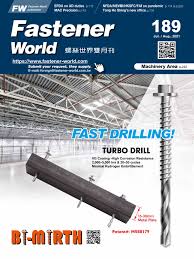 Tek double door tek double doorframe tek light tek catwalk tek ladder tek pillar tek . Fastener World Magazine No 189 Global Version By Fastener World Issuu