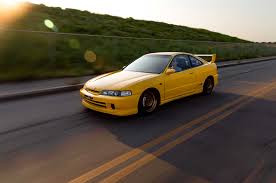 Acura confirmed the return of its integra nameplate during thursday's presentation of the 2022 nsx type s at 2021 monterey car week in california. 2000 Acura Integra Type R Quality Over Quantity