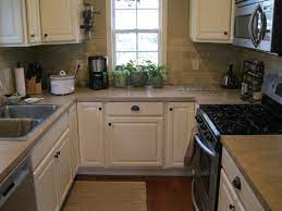 Alder cabinets with all accessories one would expect; Kitchen Cabinet Painters In Plymouth Mn Minnetonka Kitchen Painting