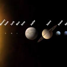 Neptune is the eighth and outermost planet in our solar system. Solar System May Grow To 12 Planets Mpr News