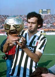 Wählen sie aus erstklassigen inhalten zum thema platini juventus in höchster qualität. Michel Platini Icon Who Fell From Grace Football Makes History