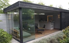 Gartendesign Mit Luxuriosem Gartenpavillon Gartendesign Gartenhaus Gartenpavillon Luxuriosem Tuinpaviljoen Tuin Tuin Gebouwen