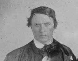 On This Day: The Arrival of the Rowland and Workman Expedition, 5 November  1841 -The Homestead Blog