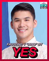 LOOK: Ang listahan ng mga congressman na bumoto para sa ABS-CBN franchise  renewal (Part 1 of 9) ❌ YES = denying ABS-CBN to renew their franchise ✓ NO  = allowing ABS-CBN to