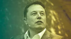 Elon Musk is Silicon Valley's Favorite Hypothetical Presidential Candidate 