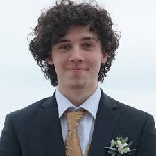 Cade Reddington Be the Light Scholarship