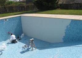 Piscina Aplicacion 1 Con Cementopulido Realcem Construcao De Piscina Piscinas Naturais Ideias De Piscina