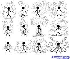 How To Draw Magic Magic Step By Step Halloween Seasonal Free Online Drawing Tutorial Animation Sketches Anime Drawings Tutorials Manga Drawing Tutorials