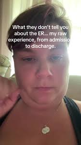 Chronic Pain and ER Experiences: The Untold Story