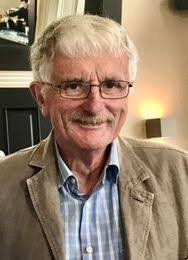 Condolence Book for Frank Mc Carthy (Kilmacud, Dublin)