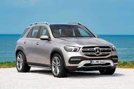 Explore specific classes and models, and compare features and pricing. 2021 Mercedes Benz Gle Class Suv Review Trims Specs Price New Interior Features Exterior Design And Specifications Carbuzz