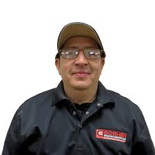 About Goshen Engineering