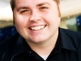 5 Questions With … Window cleaner Grady Kerr