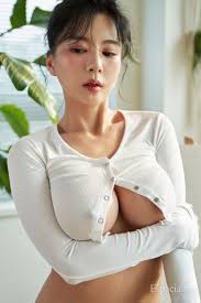 韩国美女PURM大尺度人体写真-cool18.com