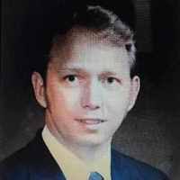 Loren Rich Brockbank (1936–1978)