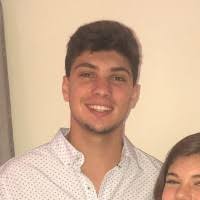 Vincent Giorno's Instagram, Twitter & Facebook