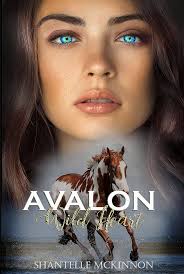 Avalon 2: Wild Heart (Wild Heart Series) eBook : McKinnon, Shantelle:  Amazon.com.au: Kindle Store
