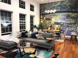 14 Exellent Living Room Floor Decorations Ceplukan Farmhouse Decor Living Room Living Decor Elegant Living Room