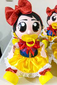 Gratis a partir de 40 €. Bebe Blanca Nieves Sweet Creations Adriana Facebook