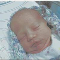 Birth: Hayley Grace Denny