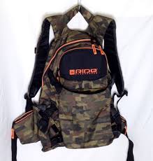 Ride Messiah Camo Snowboard Backpack Camouflage Boot And Board Bag For Snowboarding Ebay Board Bag Bags Backpacks
