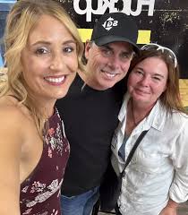 We did our “Mayhem & Menopause” event this weekend and it was magical. We  honoured ourselves and we also honoured Missing and Murdered Indigenois  Women, Girls and 2spirit, watching the walk from