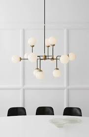 Bistro Medium Chandelier In Various Colors Visual Comfort Visual Comfort Chandelier Home Lighting Design