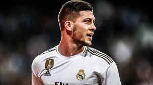 Add a bio, trivia, and more. Luka Jovic Motzt Nach Quarantane Eklat Menschen Haben Ihren Job Nicht Professionell Gemacht Sportbuzzer De