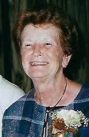 Katherine Ferguson Obituary (1932