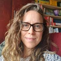 Jodie Pittenger's Instagram, Twitter & Facebook